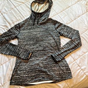 Nike Pro Dry-Fit Pullover - Womens Large